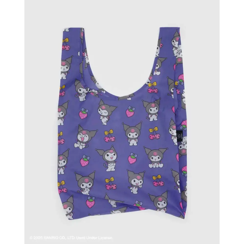 BAGGU - Standard Baggu Kuromi