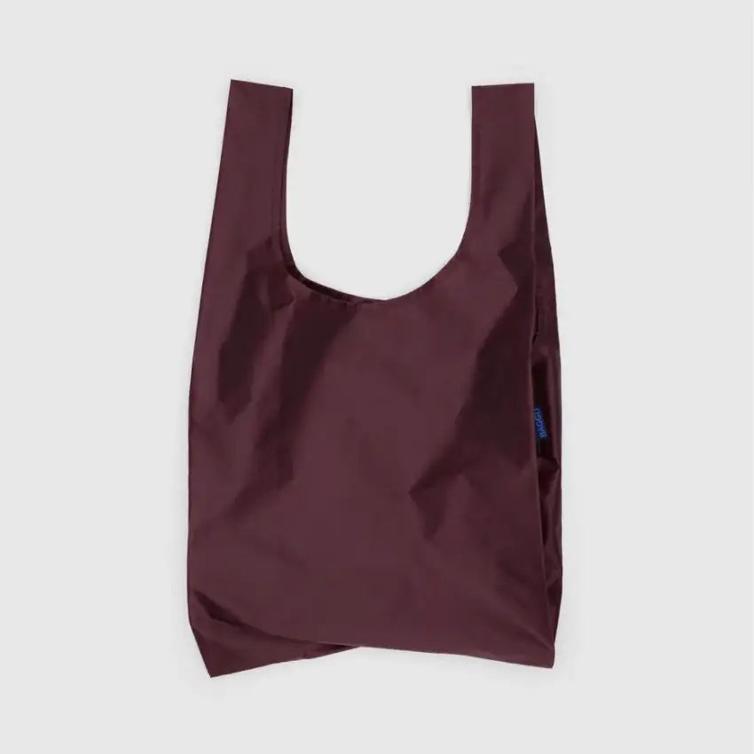 BAGGU - Standard Baggu Mahogany