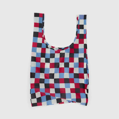 BAGGU - Standard Baggu Painted Check