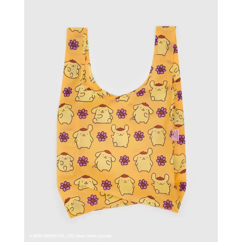 BAGGU - Standard Baggu Pompompurin