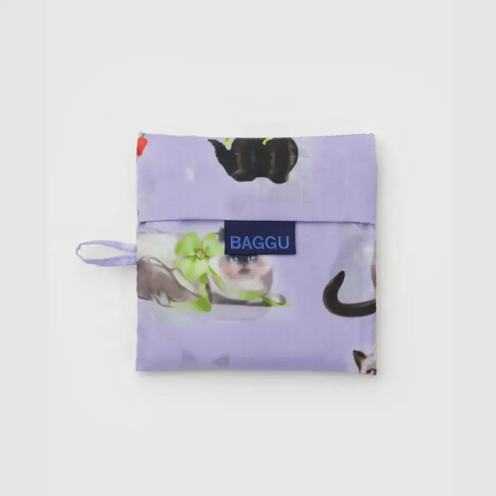 BAGGU - Standard Baggu Fancy Cats