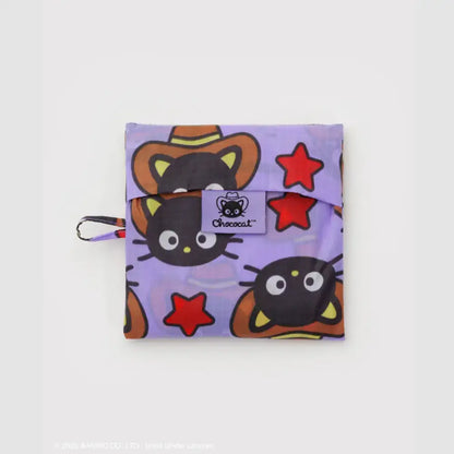 BAGGU - Standard Baggu Chococat Western
