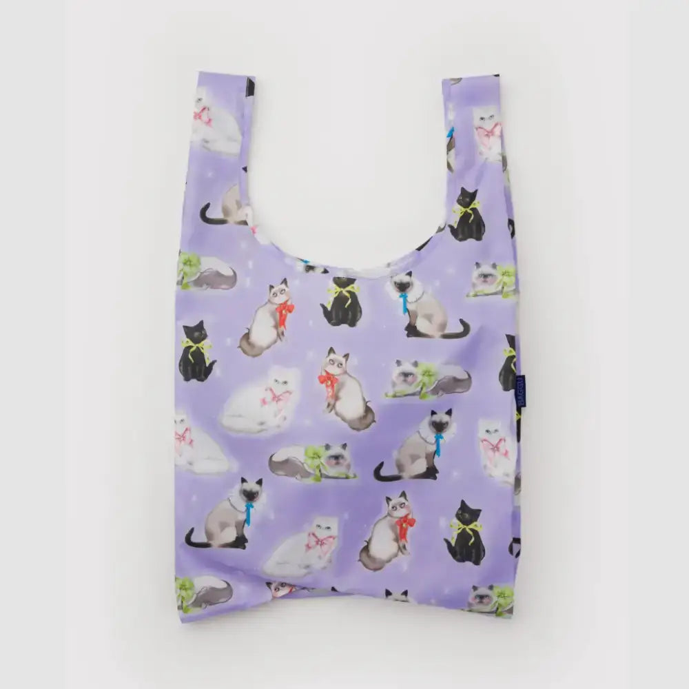 BAGGU - Standard Baggu Fancy Cats