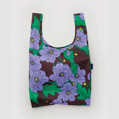 BAGGU - Standard Baggu Maroon Poppy