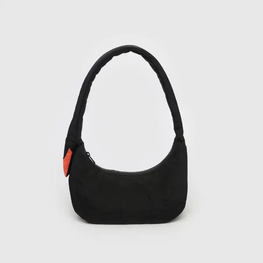 Swan Bag Black - PABOOM