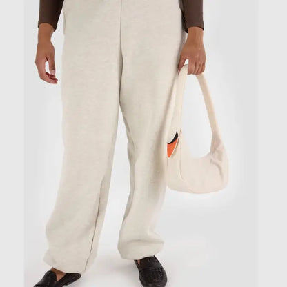Swan Bag White - PABOOM
