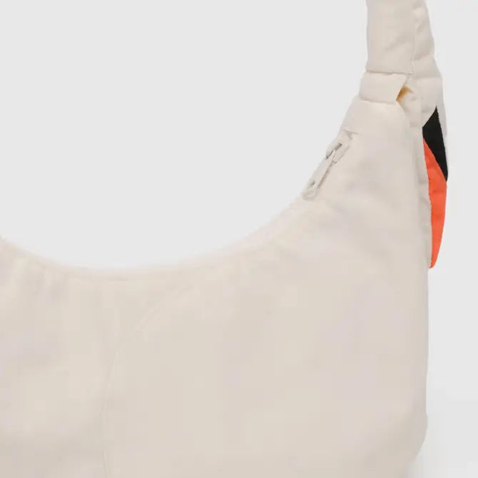 Swan Bag White - PABOOM