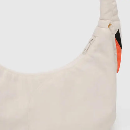 Swan Bag White - PABOOM