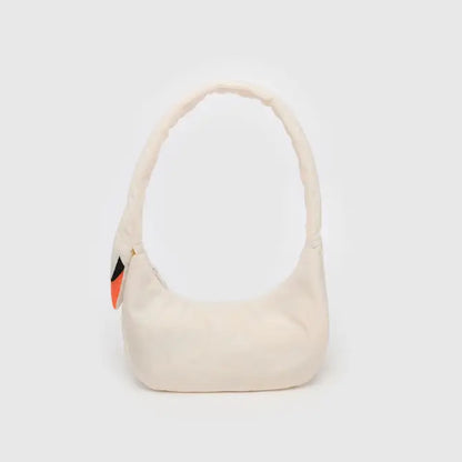 Swan Bag White - PABOOM