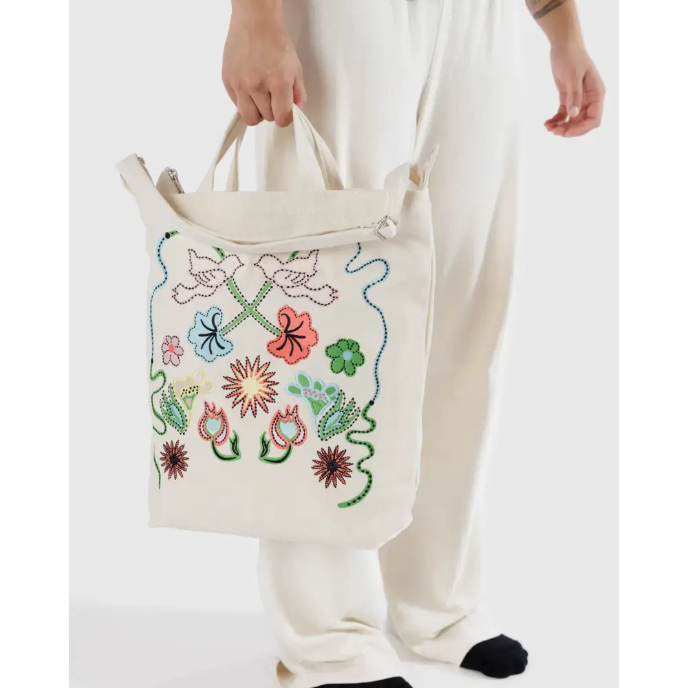 Zip Duck Bag - PABOOM