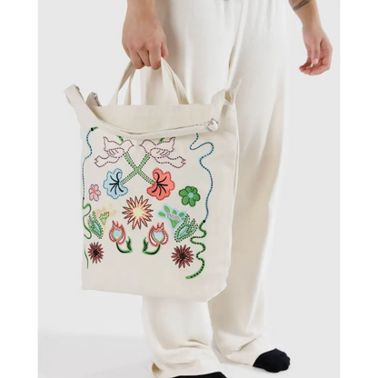 Zip Duck Bag - PABOOM