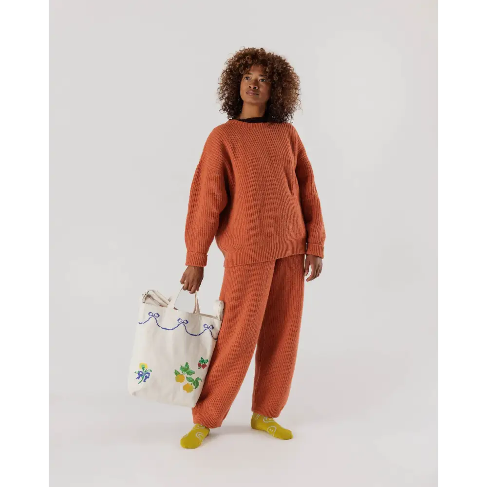 Zip Duck Bag - PABOOM