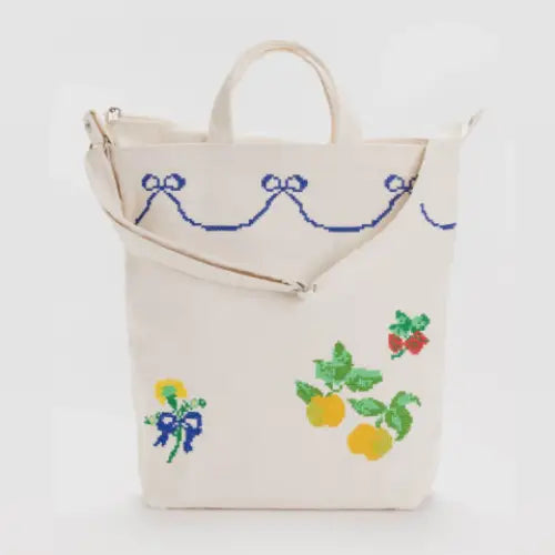 Zip Duck Bag - PABOOM