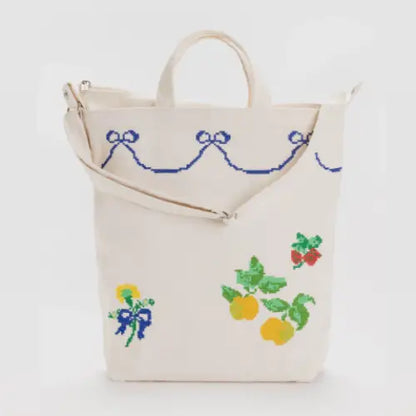 Zip Duck Bag - PABOOM