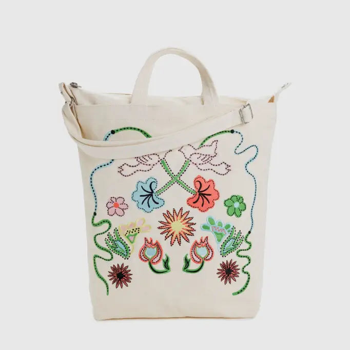 Zip Duck Bag - PABOOM