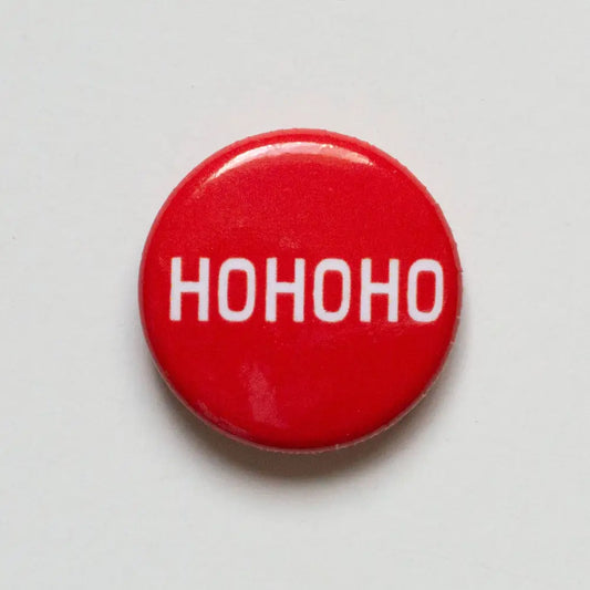 Banquet Workshop - Ho Pin / Button