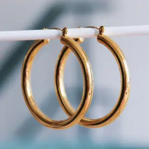 Creole Gold Maxi - PABOOM