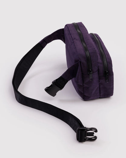 BAGGU Fanny Pack - Fig