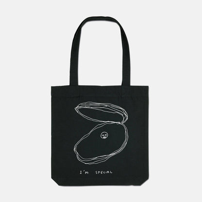 I'm Special Tote Bag