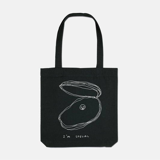 I'm Special Tote Bag