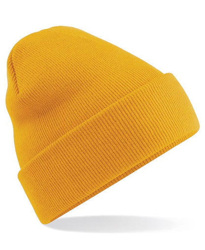 Crying Heart Classic Beanie