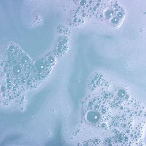 Coconut Milk Soak Vegan