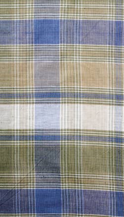 Tab Curtain Panel - Montari