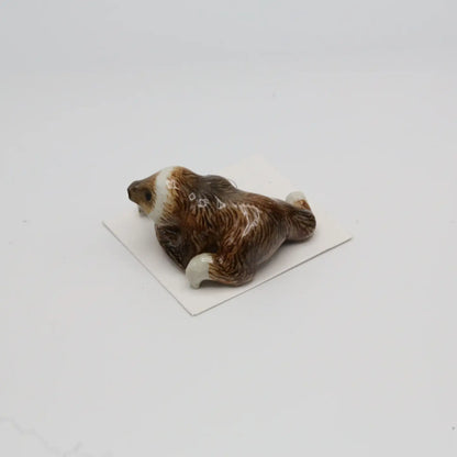 Millie Two-Fingered Sloth Miniature