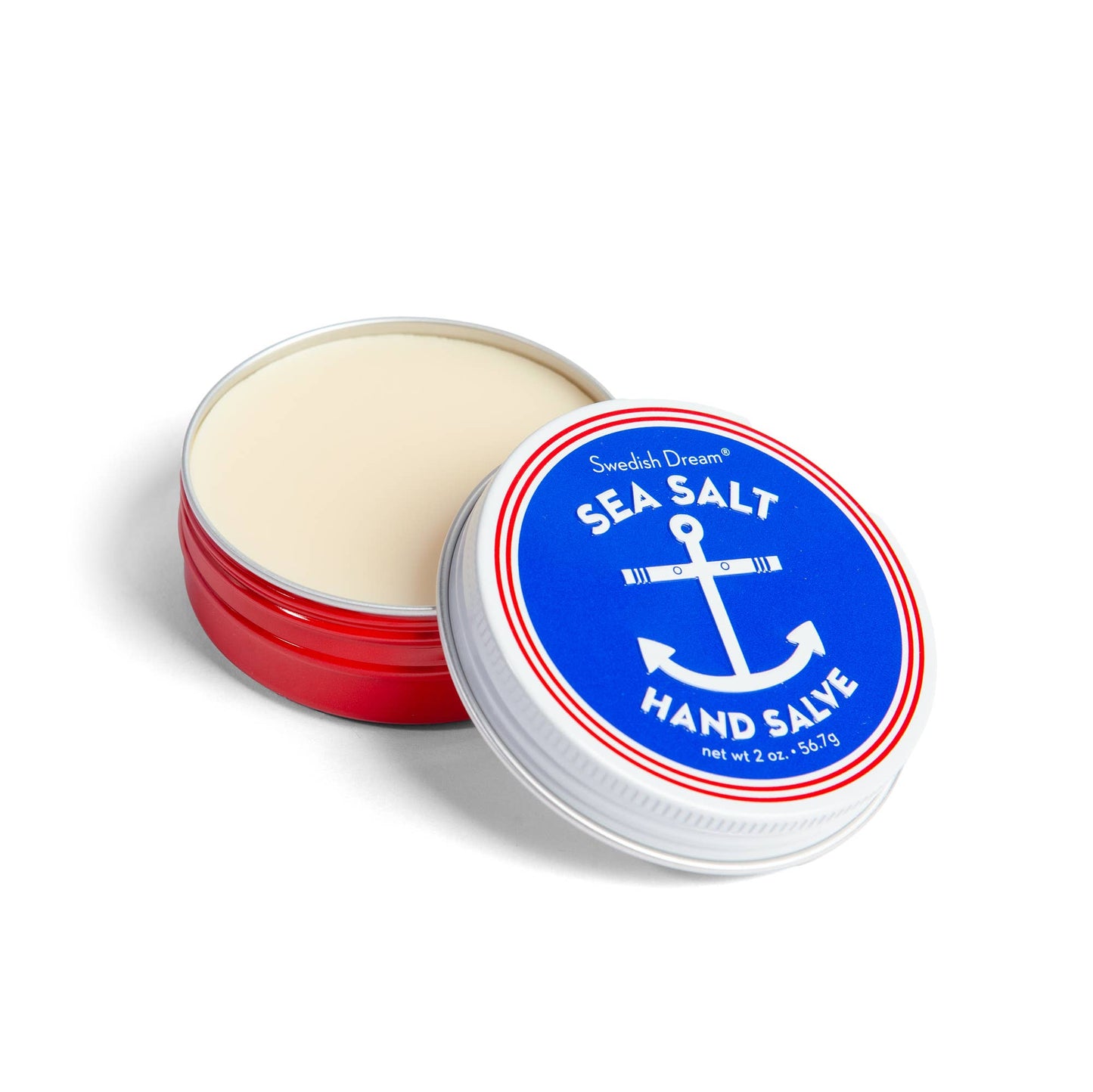 Kalastyle Sea Salt Hand Salve - Clean Ocean Scent (2.58oz)