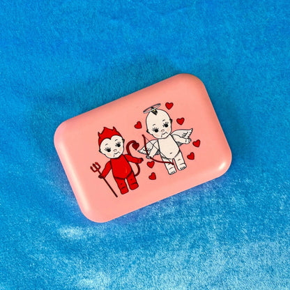 Kewpie Mini Storage Box