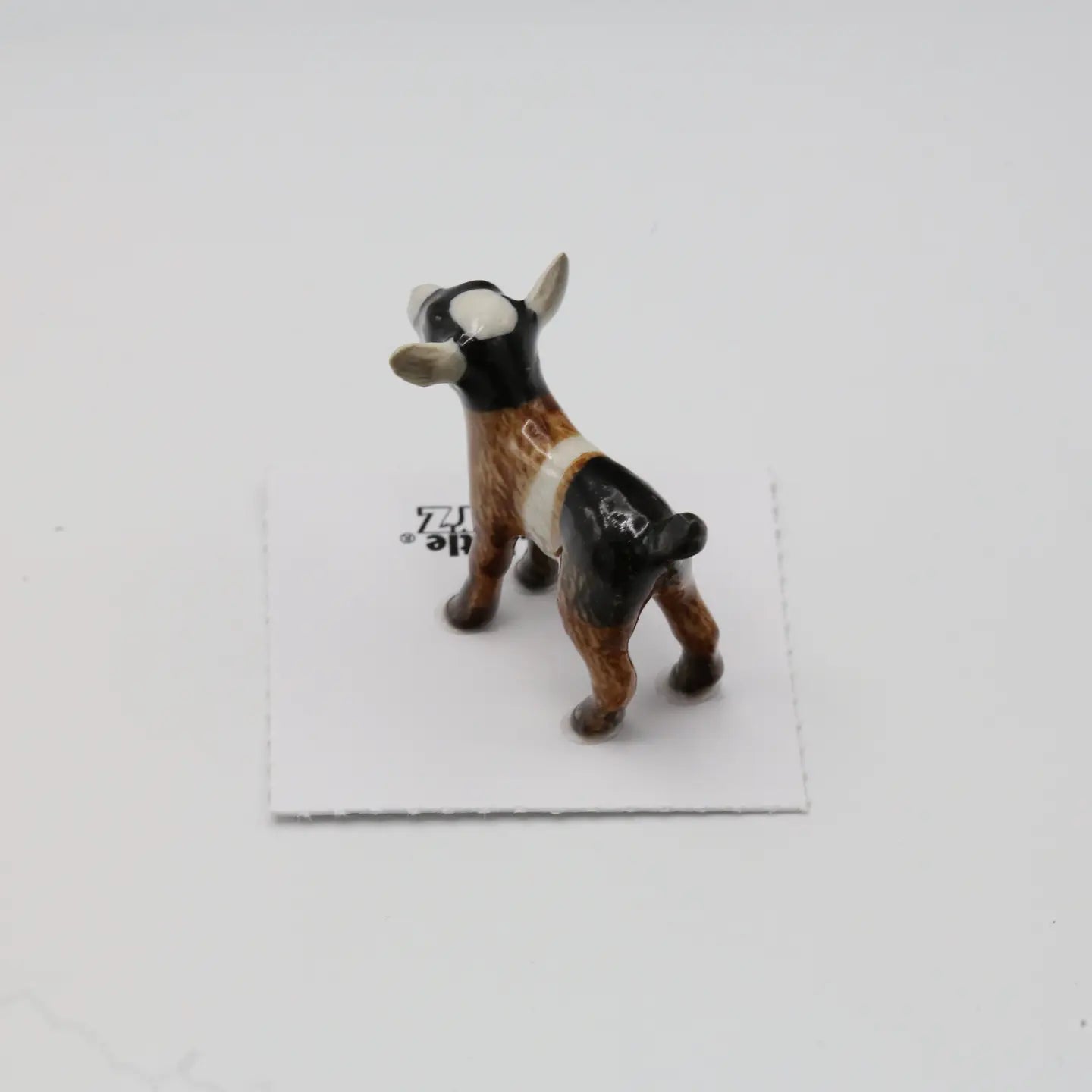 Chiumbo Goat Kid Miniature