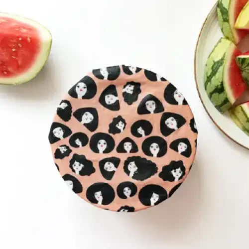 Friends Beeswax Food Wrap - Large - PABOOM