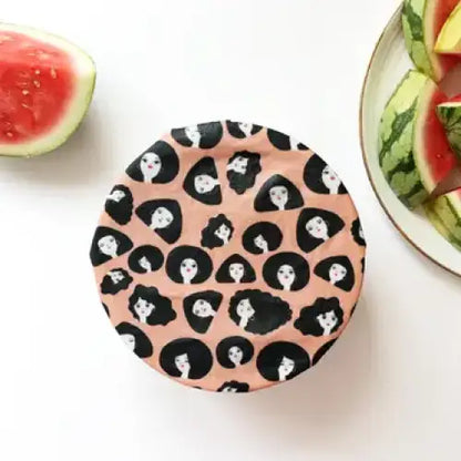 Friends Beeswax Food Wrap - Small - PABOOM