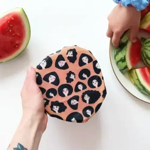 Friends Beeswax Food Wrap - Small - PABOOM