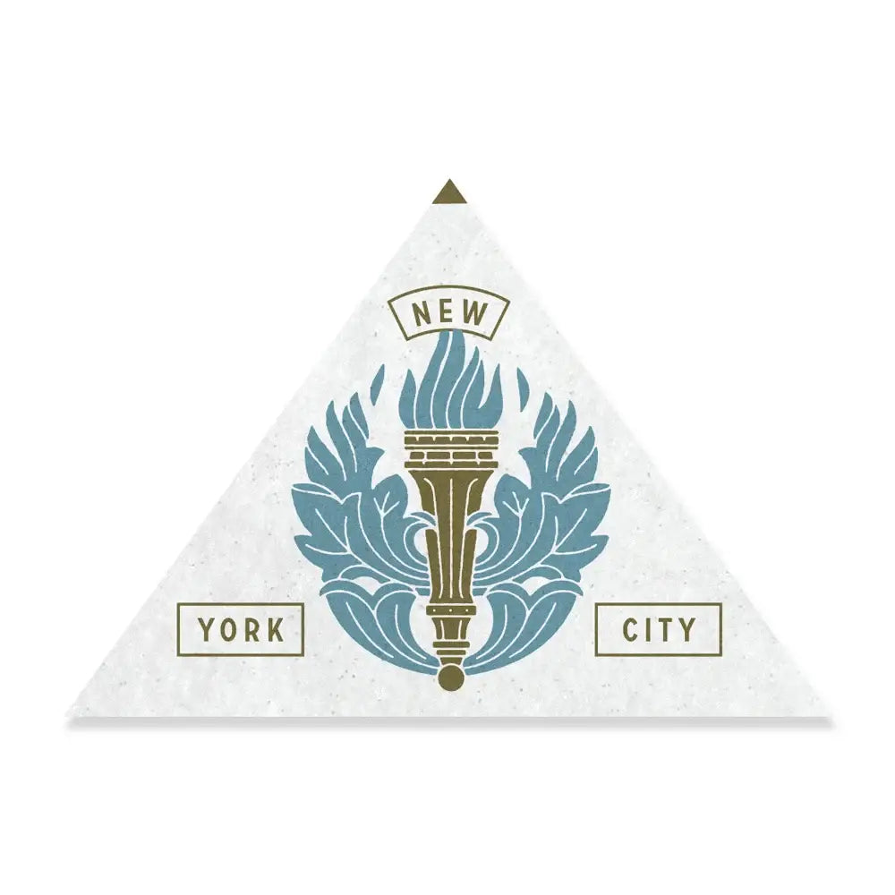 Liberty Felt Patch - PABOOM