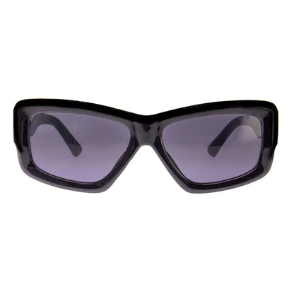 Rampart Sunglasses Black