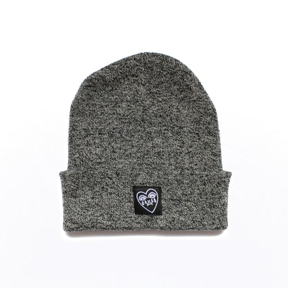 Crying Heart Classic Beanie