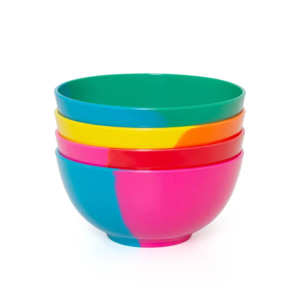 BlissHome - Prue Leith Melamine Bowl Set