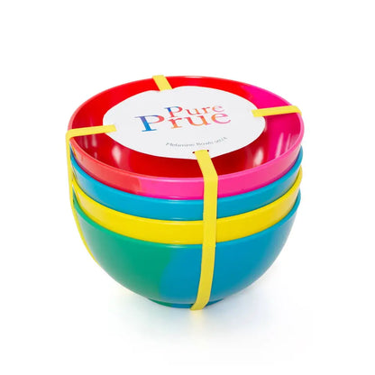 BlissHome - Prue Leith Melamine Bowl Set