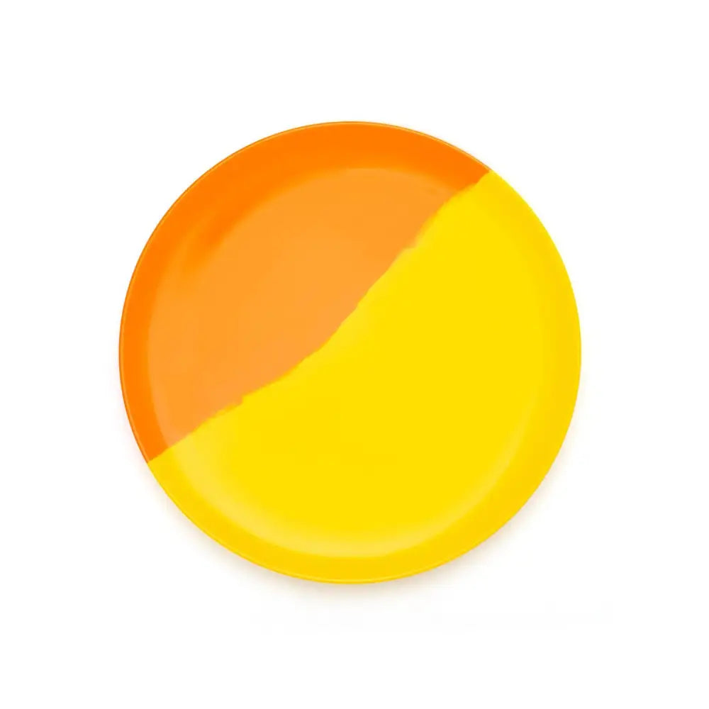 BlissHome - Prue Leith Melamine Dinner Plate Set