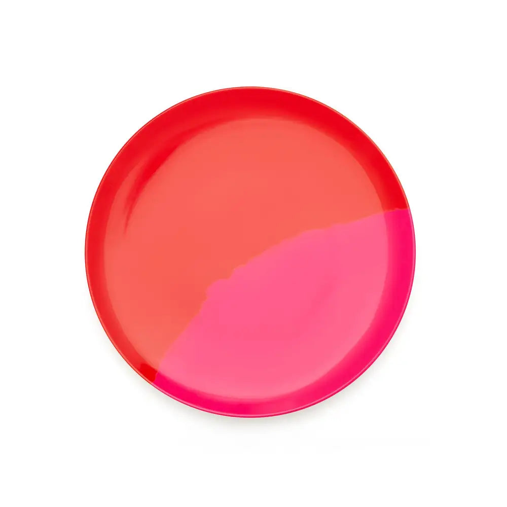 BlissHome - Prue Leith Melamine Dinner Plate Set