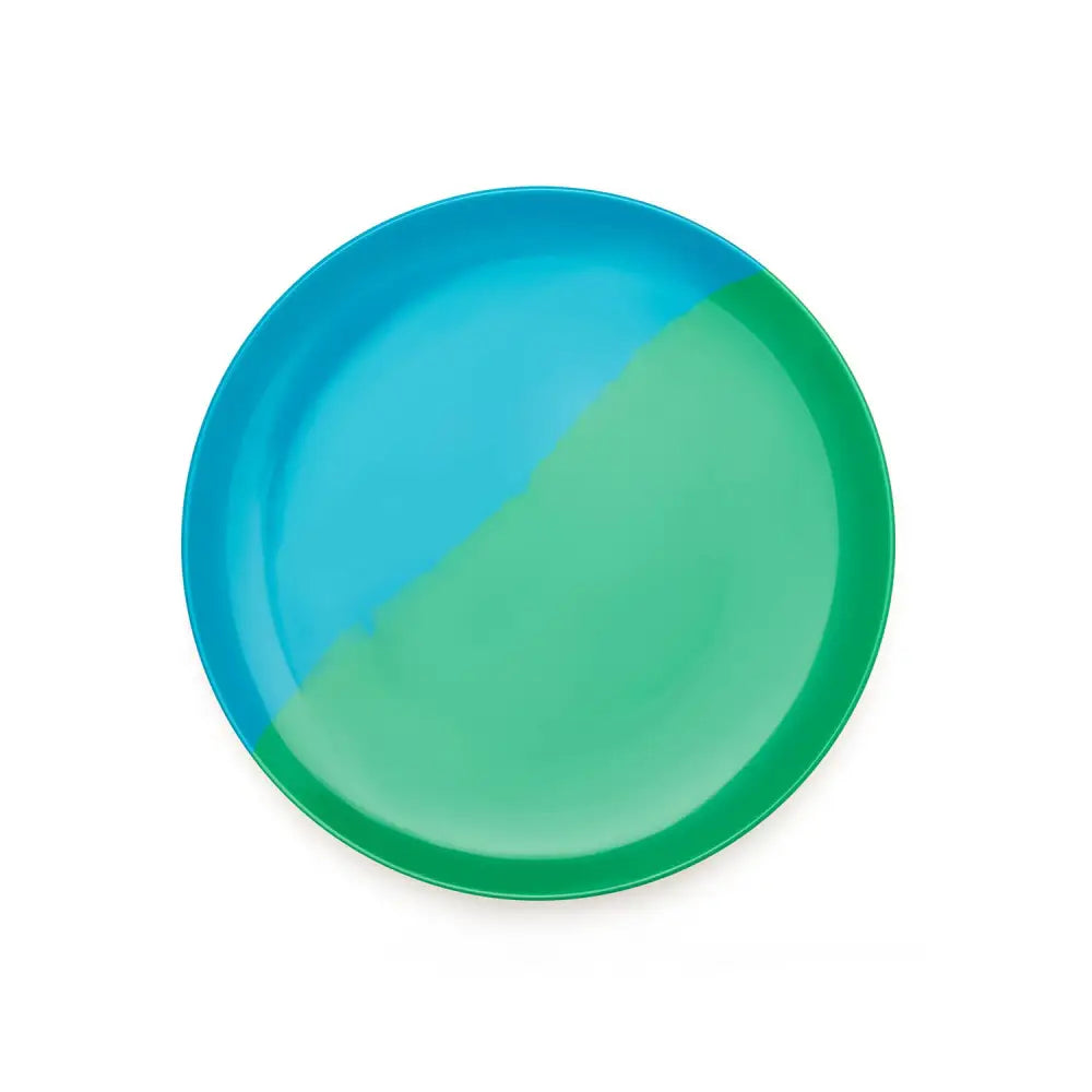 BlissHome - Prue Leith Melamine Dinner Plate Set