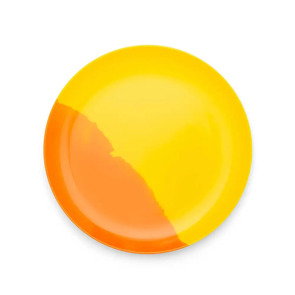 BlissHome - Prue Leith Melamine Side Plate Set