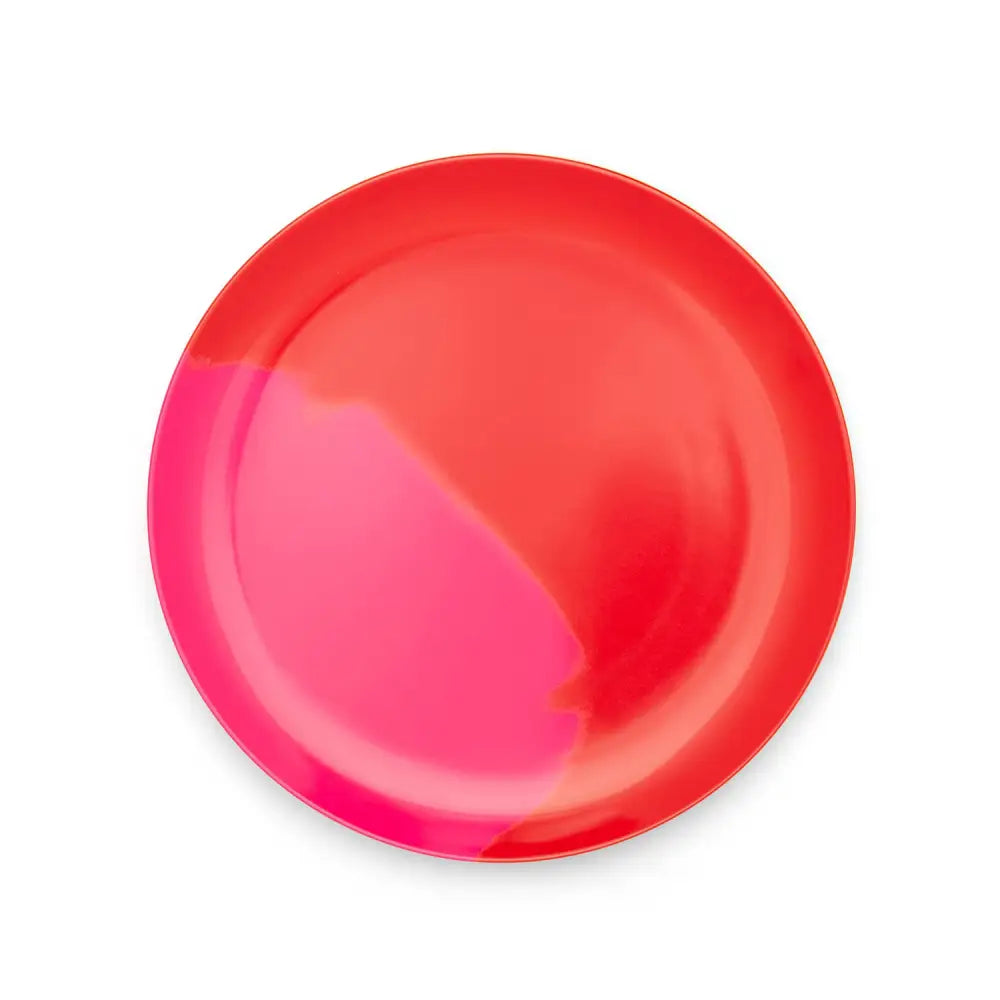 BlissHome - Prue Leith Melamine Side Plate Set