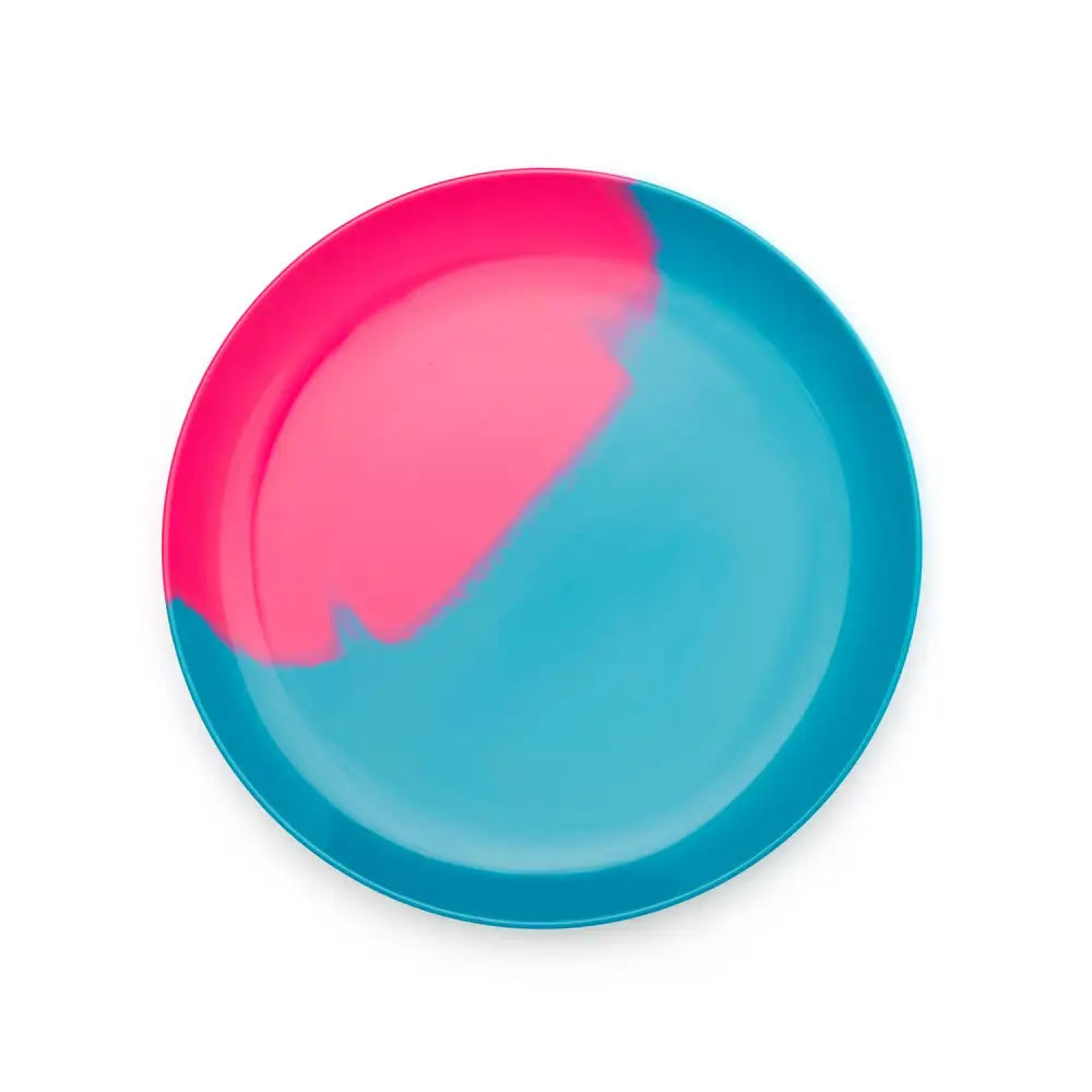 BlissHome - Prue Leith Melamine Side Plate Set