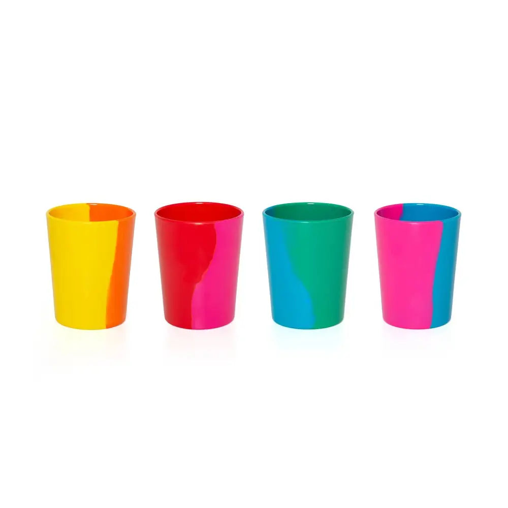 BlissHome - Prue Leith Melamine Tumblers Set
