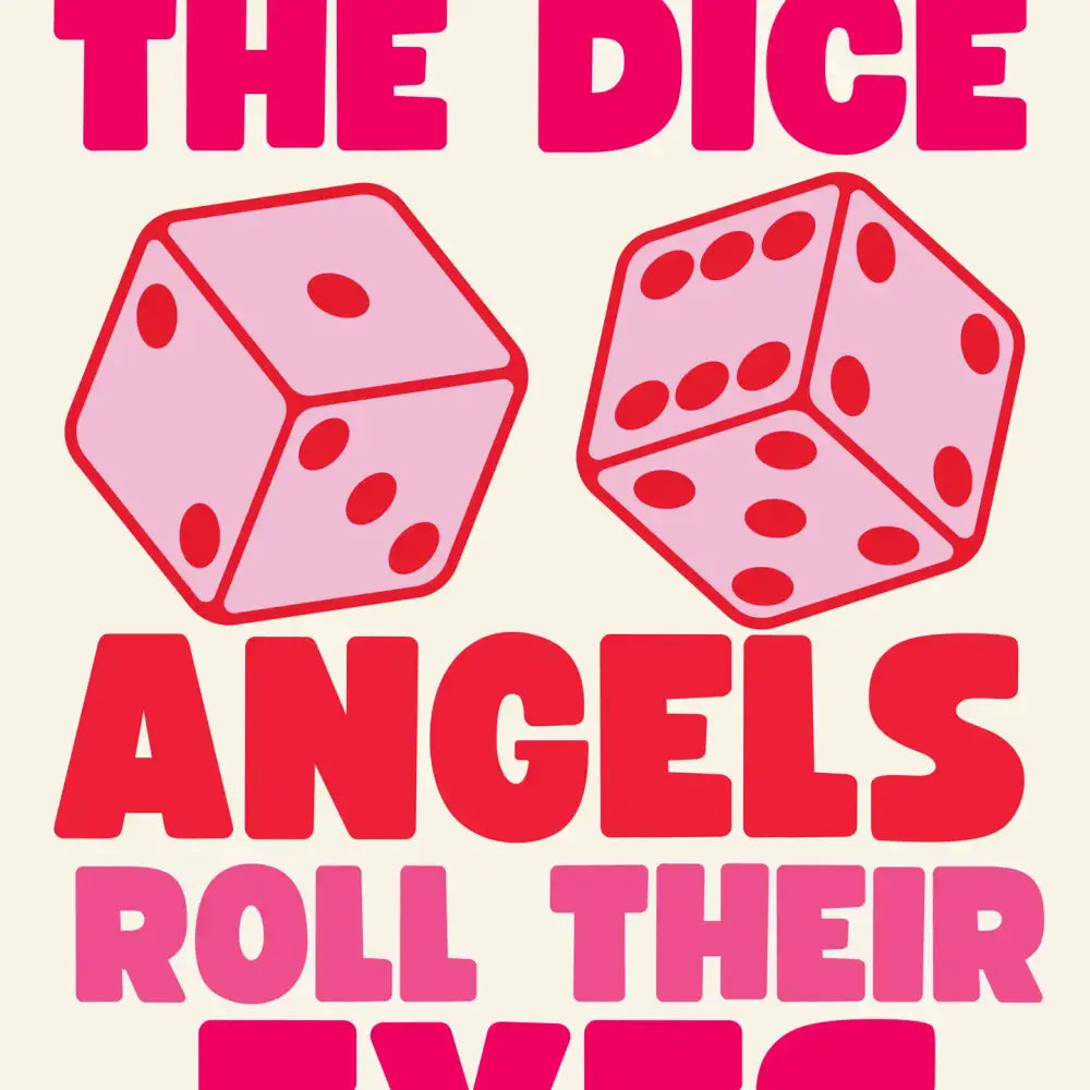 Blue Iris Designs Co - Cruel Summer Print