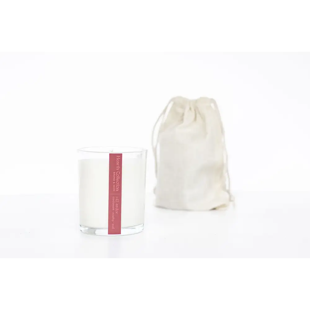 Ardor - Hearth Collection Candle - PABOOM