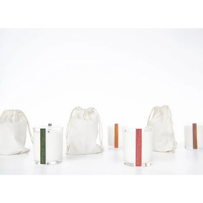 Ardor - Hearth Collection Candle - PABOOM