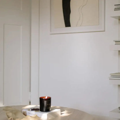 Dark Series Oak&Moss - PABOOM